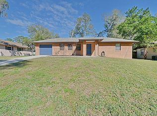 204 Daisy Ln, Inverness, FL 34452