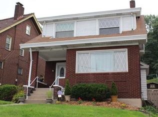 960 Davis Ave, Pittsburgh, PA