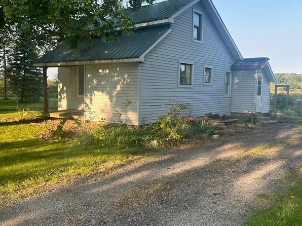 84 Kingman Rd, Mason, MI 48854