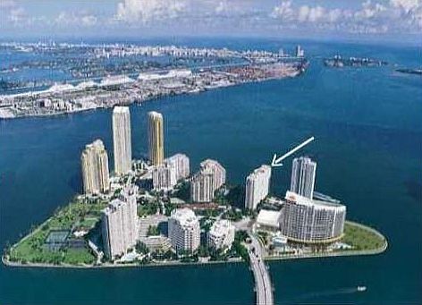 1st image of 770 Claughton Island Dr APT 1703