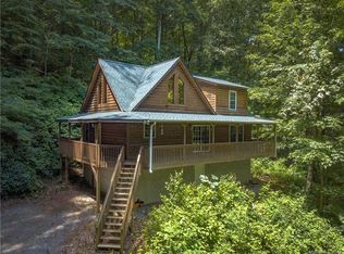 513 Apple Creek Rd, Waynesville, NC 28786