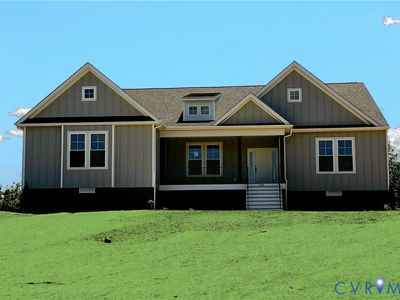 958 Buckners Ln Lot 30, Mineral, VA, 23117