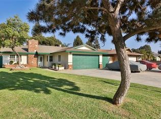 1002 N Charter Dr, Covina, CA 91724