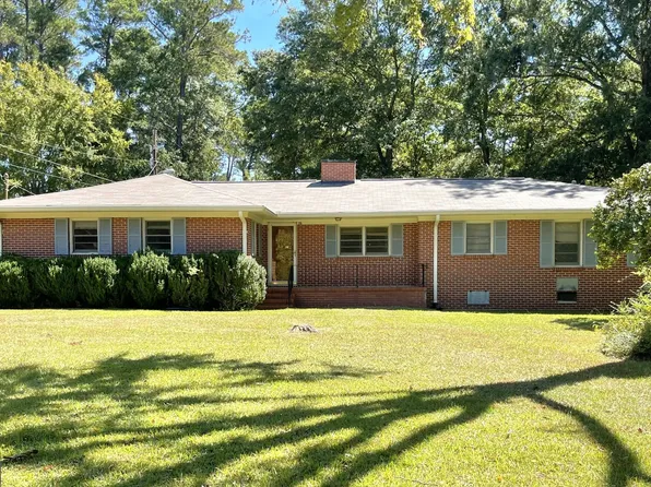 205 Bass Rd, Macon, GA 31210