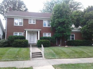 103 S 23rd St, Terre Haute, IN 47803