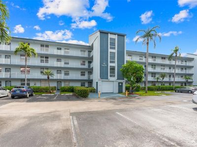 7620 NW 18th St APT 404, Pompano Beach, FL, 33063