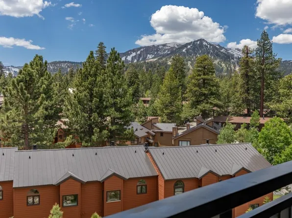 50 Hillside Dr #503, Mammoth Lakes, CA 93546