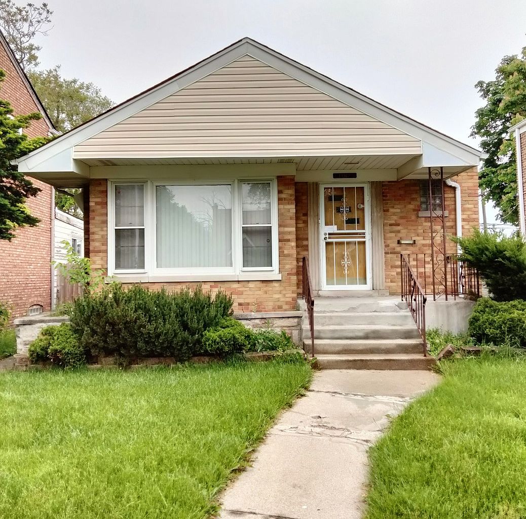 14307 S Edbrooke Ave, Riverdale, IL 60827 Zillow