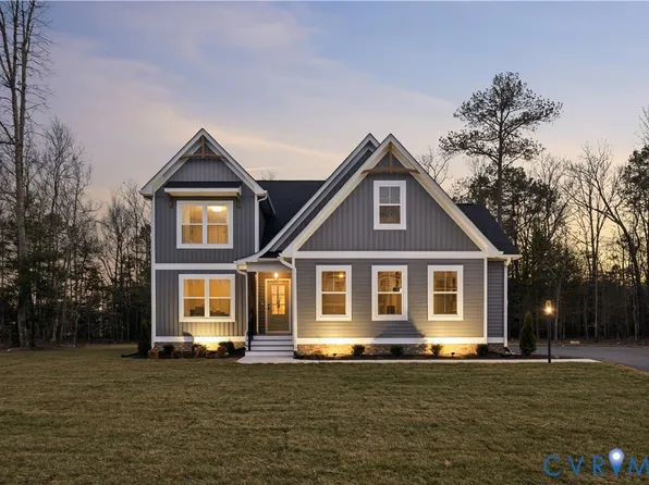 535 Wendenburg Ter, Model Aylett, VA 23009