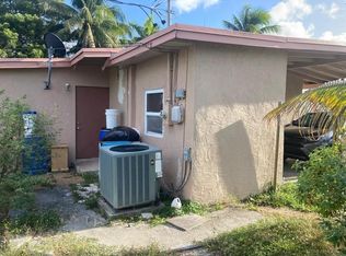 4140 NE 17th Ave, Pompano Beach, FL 33064