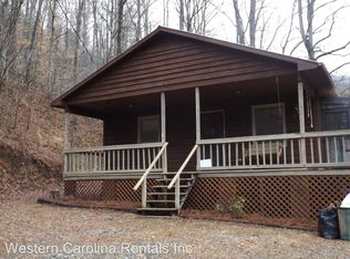 97 Cabin View Ln, Cullowhee, NC 28723