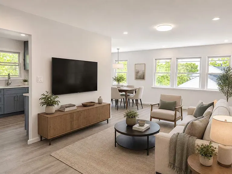 57-24 Cloverdale Blvd #2 — Photo 5