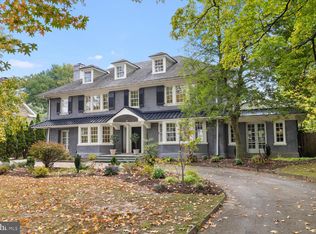 1012 W Cliveden St, Philadelphia, PA 19119