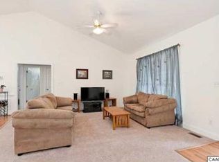 42 Oak Terrace Dr, Ruckersville, VA 22968