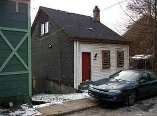 4929 Brown Way, Pittsburgh, PA