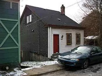 4929 Brown Way photo 1