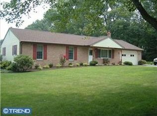 745 Reeceville Rd, Coatesville, PA 19320