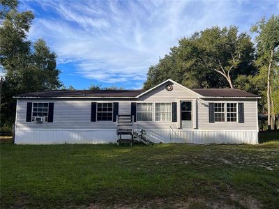 17338 SE 10th St, Silver Springs, FL, 34488