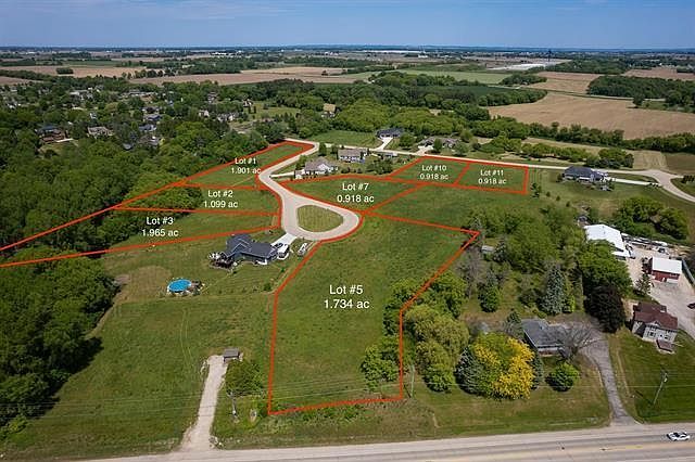 2nd image of LOT 6 Westview Ln
