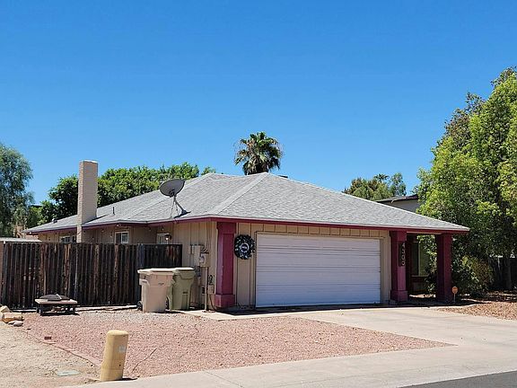 3rd image of 4509 W Cochise Dr