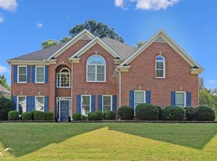 950 Wilde Run Ct, Roswell, GA 30075