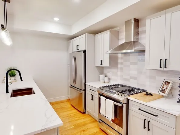 34 Dorset St #1, Dorchester, MA 02125