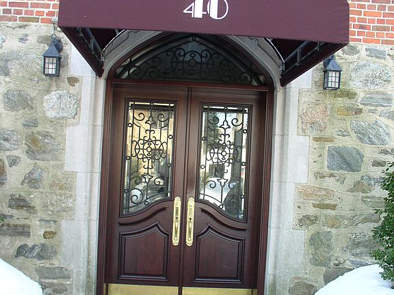 3rd image of 40 East Birch Street #Unit 5c