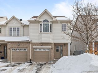 213 Opus St, Ottawa, ON K2S 0J2