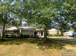 104 Mockingbird Ln, Linden, TX 75563