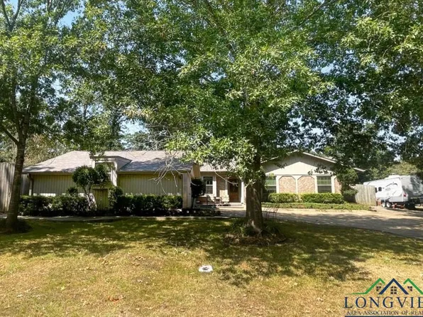 104 Mockingbird Ln, Linden, TX 75563