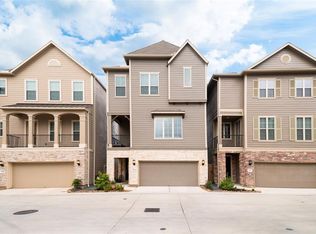 8914 Terrace Pass Dr, Houston, TX 77080