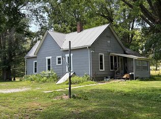 525 E Dake St, Brookfield, MO 64628