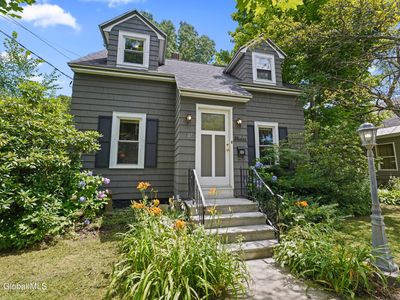 17 S Hollywood Avenue, Gloversville, NY, 12078