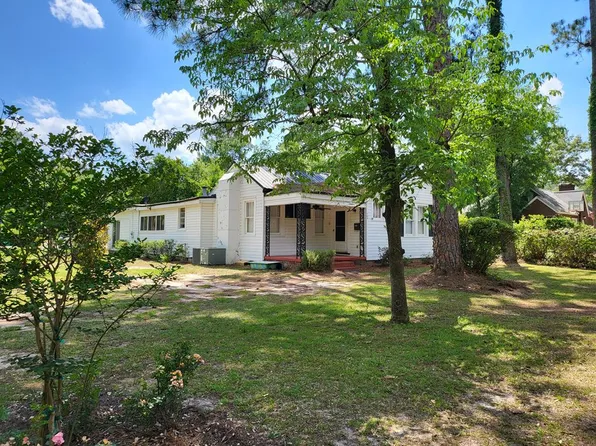 706 3rd Ave, Albany, GA 31701