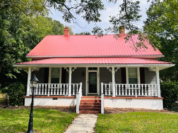 339 Sharon Rd NE, Crawfordville, GA 30631