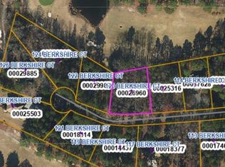 120 Berkshire Court, West End, NC 27376