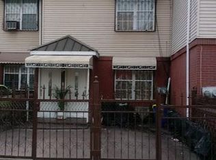 1404 Vyse Ave, Bronx, NY 10459