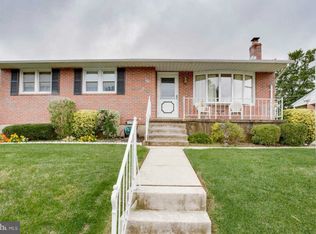 8812 Ashford Rd, Parkville, MD 21234