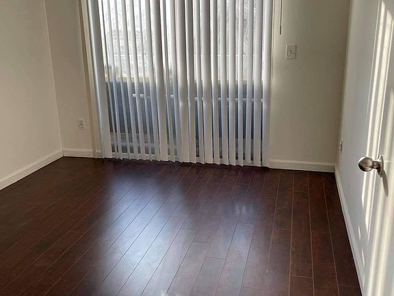 Single bedroom