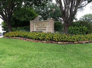9369 Westwood Village Dr #59, Houston, TX 77036