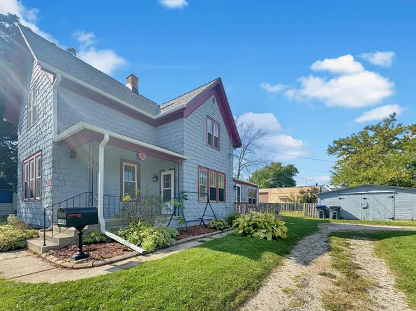 2406 Main AVENUE, Sheboygan, WI 53083