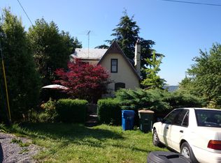 2813 S Othello St, Seattle, WA 98108