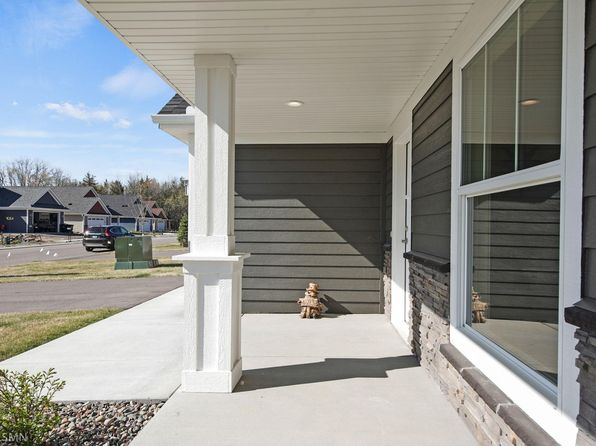 15563 Xalapa St NE, Columbus, MN 55025