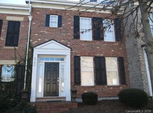 8706 Beaver Creek Dr, Charlotte, NC 28269