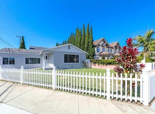 7001 Maple St, Westminster, CA 92683
