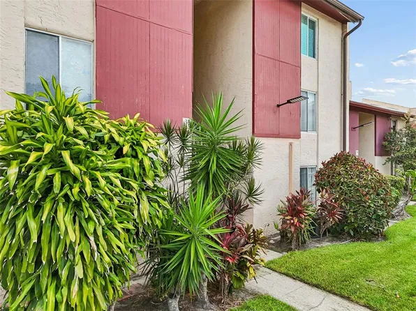 3841 S Lake Dr Unit 197, Tampa, FL 33614