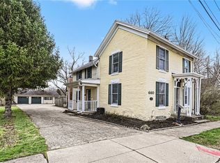 660 S Main St, Springboro, OH 45066