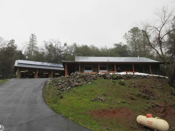 17975 Apple Colony Rd, Tuolumne, CA 95379