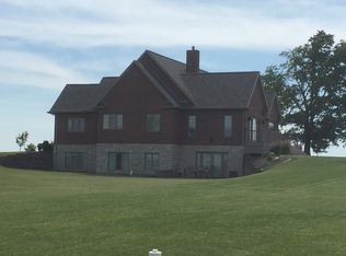 2963 N 1875 East Rd, Fairbury, IL 61739