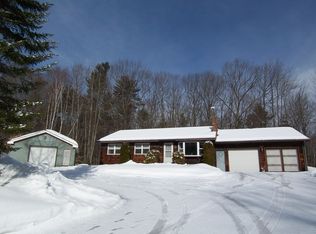 199 Lewiston Junction Rd, Poland, ME 04274